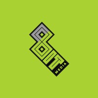 8 Bit Media Logo