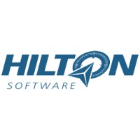 Hilton Software Logo