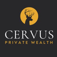 Cervus Private Wealth Logo