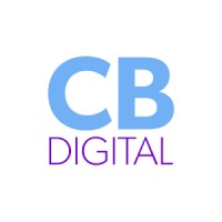 Chris Boulanger Digital Logo