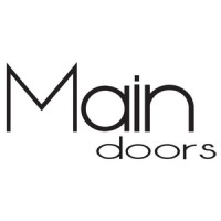 Maindoors Pty Ltd Logo