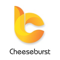 cheeseburst Logo