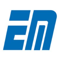 Edge Motion Controls Pvt. Ltd. Logo