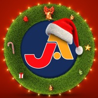 JA Distribuidora Logo