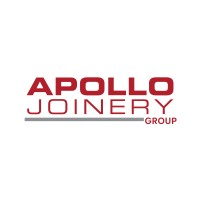 Apollo Joinery Group Logo