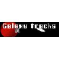 Galaxy Tracks Logo