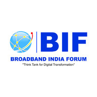Broadband India Forum Logo