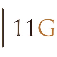 11G Logo