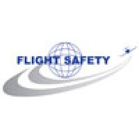 Flight Safety Pty Ltd Logo