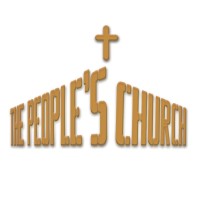 The Peoples Church (Singapore) Logo