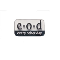EOD Amusement Logo
