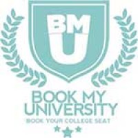 Book My University Logo