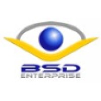 BSD Enterprise Logo