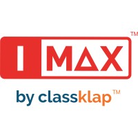 IMAX by ClassKlap Logo