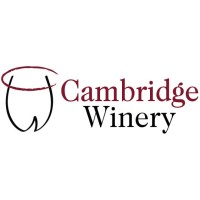 Cambridge Winery Logo