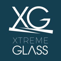 Xtreme Glass Logo