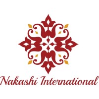 Nakashi International Logo