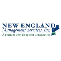 New England Management Services Inc. Logo