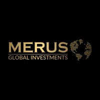 Merus Global Investments, LLC Logo