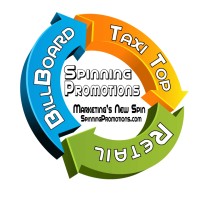 Spinning Promotions Logo