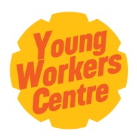 Young Workers Centre Logo