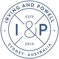 Irving & Powell Logo