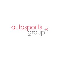 Autosports Group Limited Logo
