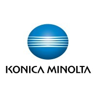 Konica Minolta Business Solutions Hong Kong Logo