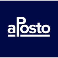 aPosto.jp Logo