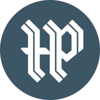 Highland Park Presbyterian Church Logo