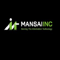 MANSAI INC. Logo