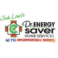 Josh Lowes Dr. Energy Saver Logo
