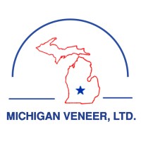 Michigan Veneer Logo