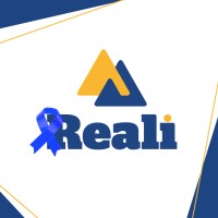 Reali Intermediação de Negócios Logo