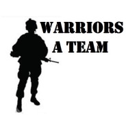 Warriors A Team Logo