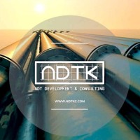 NDTK Consulting Logo