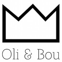 Oli & Bou Logo