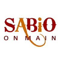 Sabio on Main Logo