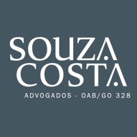 Souza Costa Advogados Logo