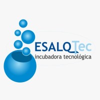 EsalqTec (Incubadora de empresas) Logo