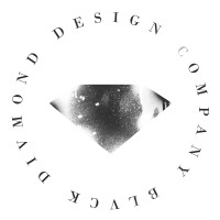 ⚜️BLVCK DIVMOND⚜️ Logo