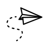 Direct MSGing Logo