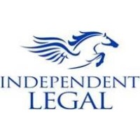 Independent Legal Logo