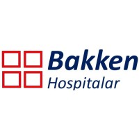 Bakken Hospitalar Logo