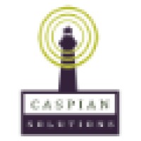 Caspian Solutions Inc Logo