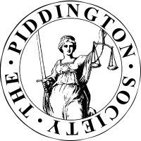 The Piddington Society Logo