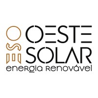 Oeste Solar Energia Logo