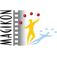 Magikon Athens Ltd Logo