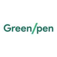 Greenpen Accounting Logo