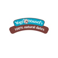 Yogi & Yousef Logo